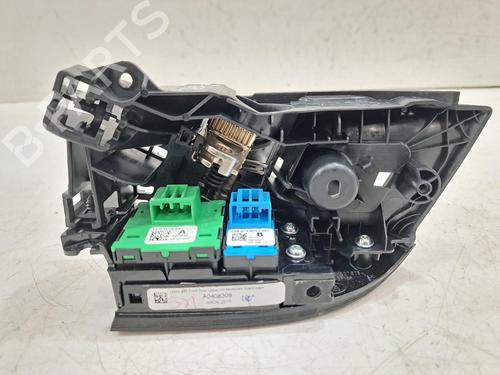 Electronic module LAND ROVER RANGE ROVER IV (L405) 4.4 SDV8 4x4 | BP30829032M83 