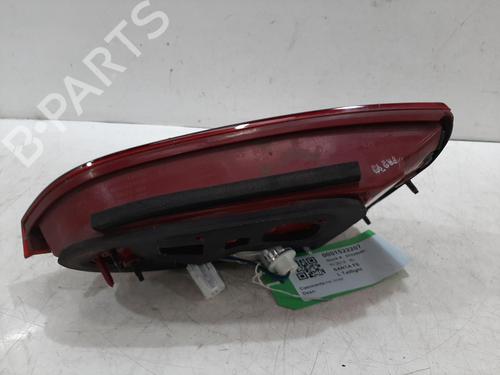Left taillight HYUNDAI SANTA FÉ III (DM, DMA) 2.2 CRDi 4WD | BP29397781C34 