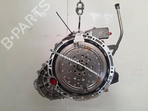 Used Gearbox Gearbox 37219012 37219012