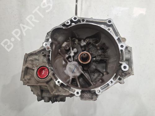 Used Gearbox TOYOTA YARIS (_P13_) 1.3 (NSP130_, NSP130) (99 hp) 29060247
