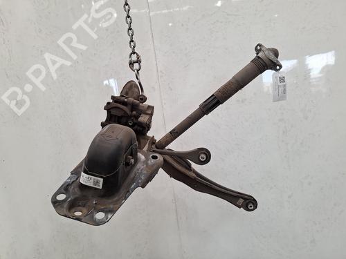 Used Right rear suspension arm VW GOLF VII (5G1, BQ1, BE1, BE2) 1.4 TSI (125 hp) 28448815