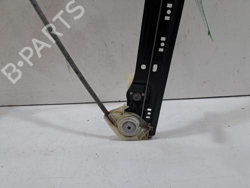 Front left window mechanism LAND ROVER RANGE ROVER SPORT II (L494) 4.4 SDV8 4x4 | BP29471848C22 