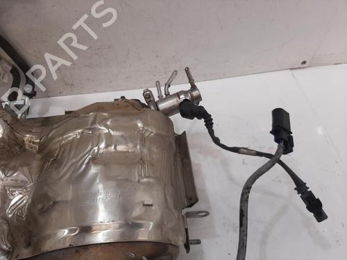 Particulate filter JEEP COMPASS (MP, M6, MV, M7) 1.6 CRD | BP33317946M81  - Image 6