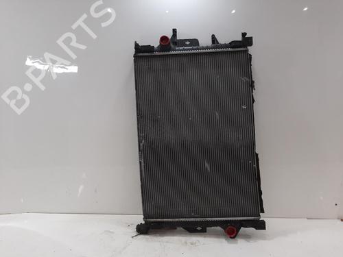 Water radiator VOLVO V40 Hatchback (525) T2 | BP36451636M31 - Image 5