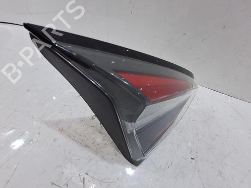 Left tailgate light FORD PUMA (J2K, CF7) 1.0 EcoBoost mHEV | BP39951786C79 - Image 3