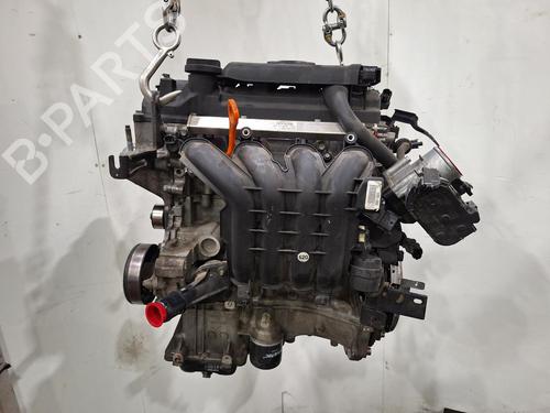 Engine HYUNDAI i20 II (GB, IB) 1.4 | BP37236240M1 - Image 5
