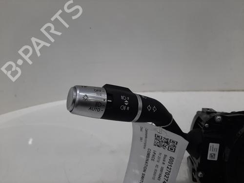 Switch JAGUAR I-PACE (X590) EV400 AWD | BP26785235I30 