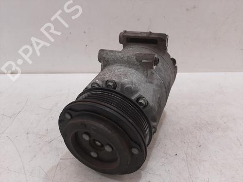 AC compressor FORD FIESTA VI (CB1, CCN) 1.25 | BP29322670M34 