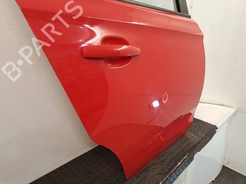 Right rear door VAUXHALL CORSA Mk IV (E) (X15) 1.2 | BP28138530C5 