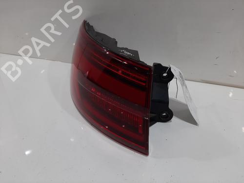 Left taillight AUDI A4 B9 Avant (8W5, 8WD) 2.0 TFSI | BP36087274C34 - Image 2