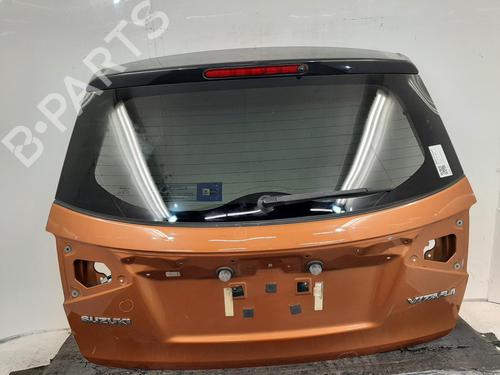 Used Tailgate Tailgate 38446949 38446949