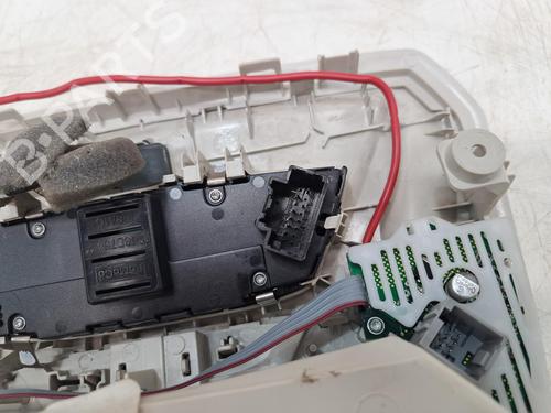 Interior roof light FORD KUGA II (DM2) 1.5 EcoBoost 4x4 | BP37258304I8  - Image 6