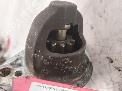 Starter VAUXHALL AGILA Mk II (B) (H08) 1.2 i 16V | BP26798175M8 