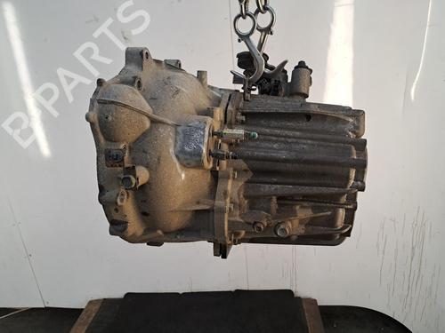 Gearbox KIA SPORTAGE III (SL) 2.0 CRDi AWD | BP29741859M3 