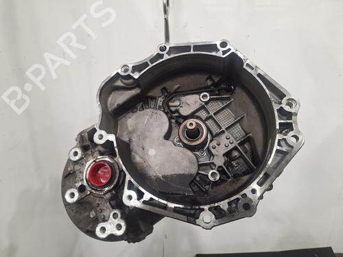 gearbox-vauxhall-astra-mk-vii-k-b16-2015-31964794 main image