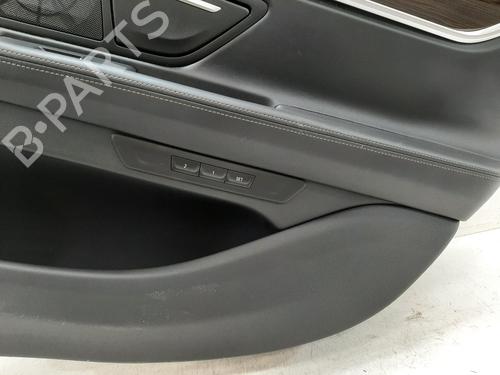 Rear right panel BMW 7 (G11, G12) 750 i, Li | BP33317907C61  - Image 5