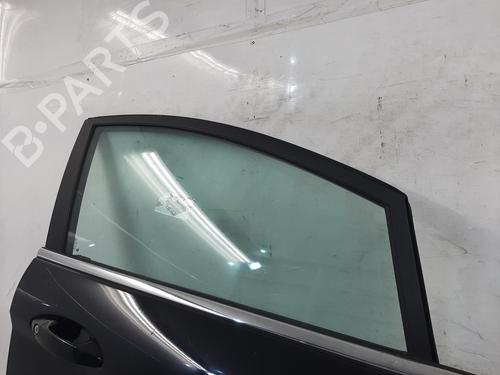Right front door FORD FIESTA VI (CB1, CCN) 1.5 TDCi | BP28053314C3 