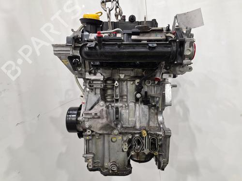 Engine NISSAN MICRA V (K14) 1.0 IG-T 100 | BP30180215M1 