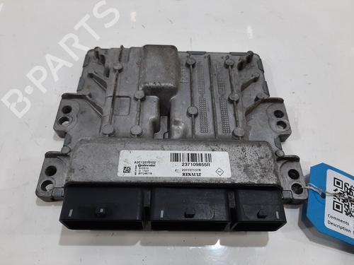 Used Control unit Control unit DACIA DUSTER (HS_) 1.5 dCi (109 hp) 34149767 34149767