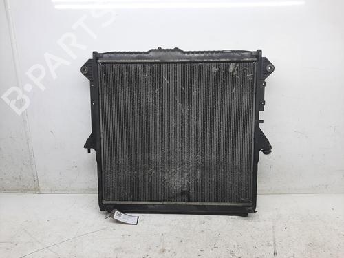 Used Water radiator FORD RANGER (TKE) 2.2 TDCi 4x4 (150 hp) 26785116