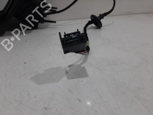 Retrovisor esquerdo AUDI Q2 (GAB, GAG) 1.4 TFSI | BP36254181C26 - Image 3