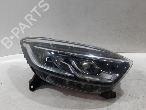 right-headlight-renault-captur-i-j5_-h5_-2013-33125073 main image