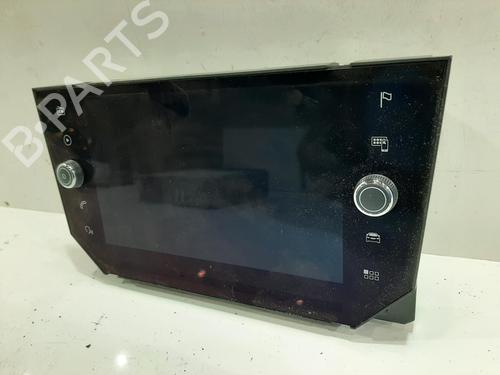 Radio SEAT IBIZA V (KJ1, KJG) 1.0 TSI | BP26853706E6 