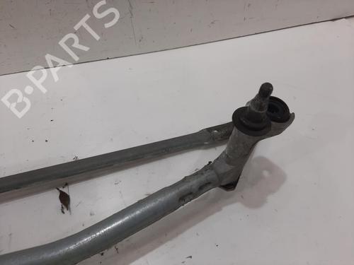 Front wiper motor VW PASSAT B7 Variant (365) 1.6 TDI | BP30928119M29