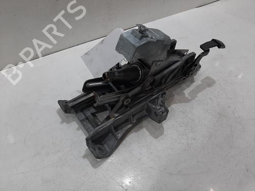 Steering column JAGUAR I-PACE (X590) EV400 AWD | BP30324272M21