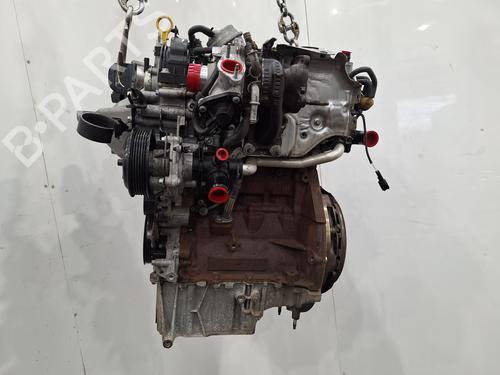 Engine FORD FIESTA VII (HJ, HF) 1.0 EcoBoost | BP31846838M1