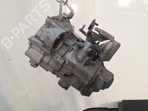 Gearbox SEAT LEON (5F1) 1.5 TSI | BP29237320M3 