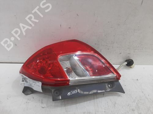 Used Right taillight Right taillight SUZUKI CELERIO (LF) 1.0 (AVK310) (68 hp) 36216702 36216702