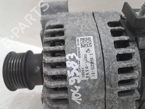 Alternator BMW 1 (F20) 118 i | BP34533721M7  - Image 6