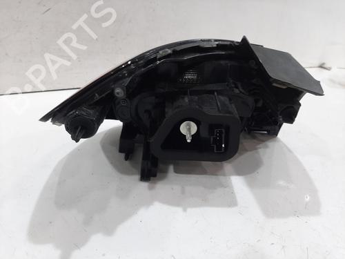 Right taillight VAUXHALL CORSA Mk V (F) 1.2 | BP31361755C35 