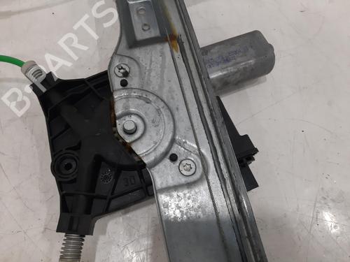 Front right window mechanism VAUXHALL CORSA Mk III (D) (S07) 1.2 i 16V (L08) | BP26806595C23 
