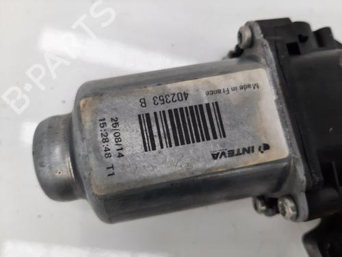 Rear right window mechanism HYUNDAI ix35 (LM, EL, ELH) 1.7 CRDi | BP26784927C25 