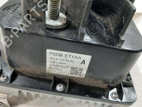 Control unit JAGUAR I-PACE (X590) EV400 AWD | BP34403353M11  - Image 6