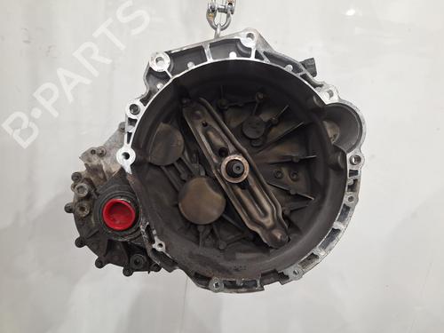 Used Gearbox MINI MINI COUNTRYMAN (R60) Cooper SD (143 hp) 31009270