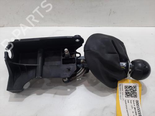 Gearstang FIAT 500 (312_) 1.3 D Multijet (312AXB1A) (75 hp) 30260109