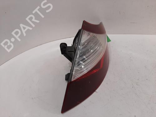 Used Right taillight RENAULT MEGANE III Hatchback (BZ0/1_, B3_) 1.6 dCi (BZ00, BZ12, BZ13) (130 hp) 26797064