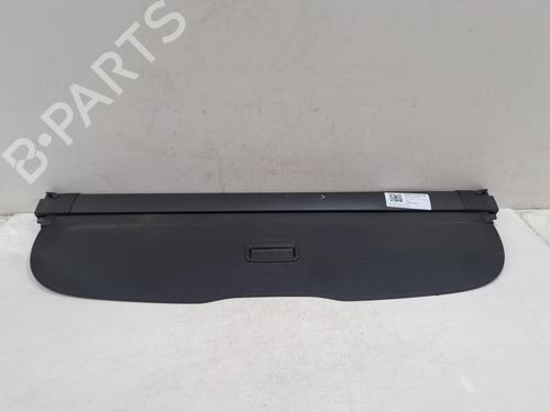 Used Rear parcel shelf Rear parcel shelf AUDI Q3 (8UB, 8UG) 1.4 TSI (150 hp) 35768292 35768292