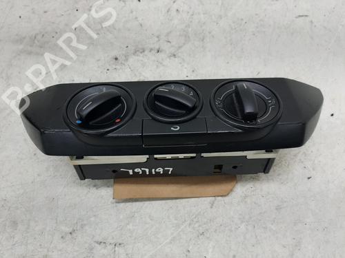 Climate control VW POLO (9N_, 9A_) 1.2 | BP26815873I5 