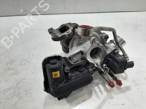 Turbolader/Kompressor Turbolader/Kompressor 38620765 38620765