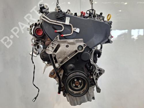 Engine VW T-ROC (A11, D11) 2.0 TDI | BP28084720M1 