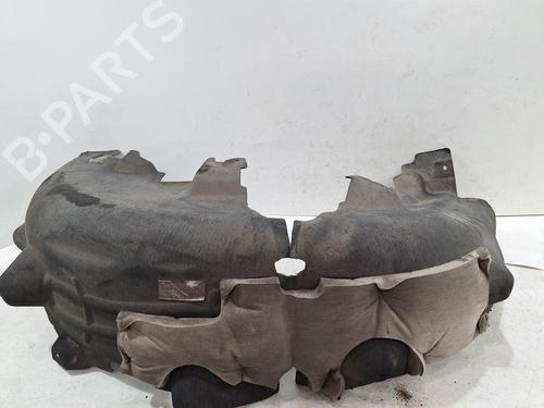 Hjulbue JAGUAR I-PACE (X590) EV400 AWD | BP32214553C56 