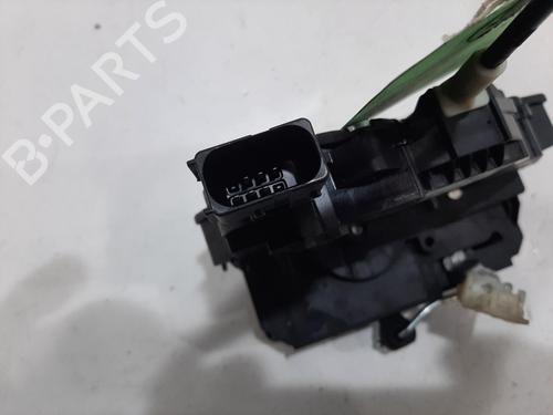 Other VAUXHALL CORSA Mk IV (E) (X15) 1.4 | BP31361527O1