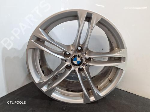 Used Rim Rim 39477294 39477294