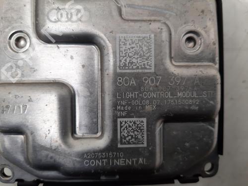 Xenon ballast AUDI Q5 (FYB, FYG) 2.0 TDI quattro | BP26744718C53 
