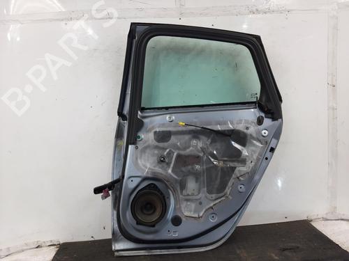 Right rear door VAUXHALL ASTRA Mk VI (J) (P10) 1.3 CDTI | BP31903780C5 