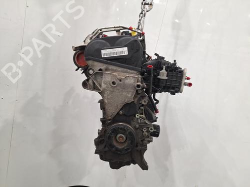 Used Engine AUDI A3 (8V1, 8VK) 1.4 TFSI (122 hp) 29444990